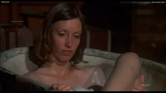 Shelley Duvall / soshelleyduvall nude photo #0001