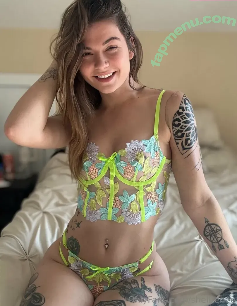 shellrenee nude photo #0013 (shell_coutts)