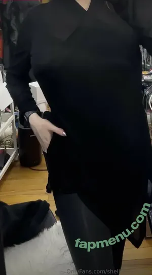 Shellydeathlock nude photo #0032