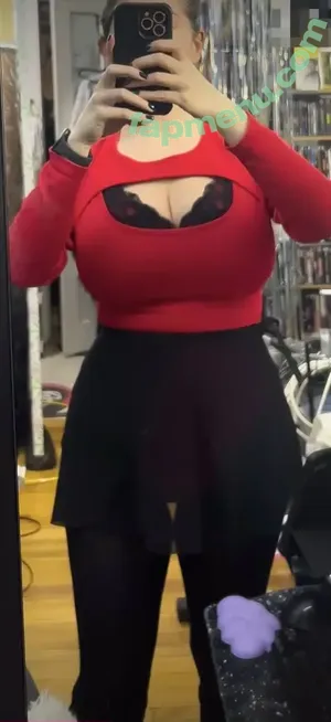 Shellydeathlock nude photo #0037