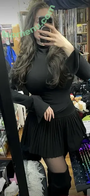 Shellydeathlock nude photo #0040