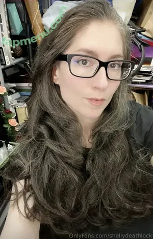 Shellydeathlock nude photo #0042