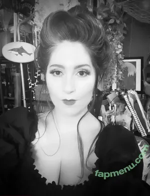 Shellydeathlock nude photo #0043