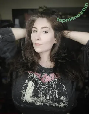 Shellydeathlock nude photo #0044