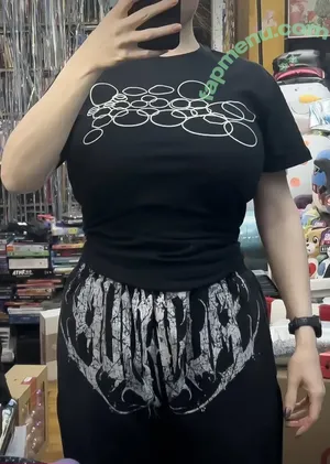 Shellydeathlock nude photo #0047