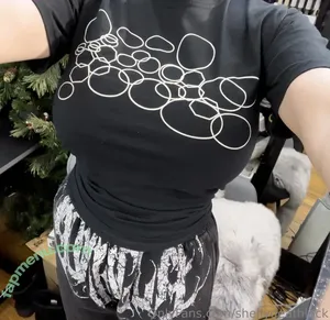 Shellydeathlock nude photo #0048