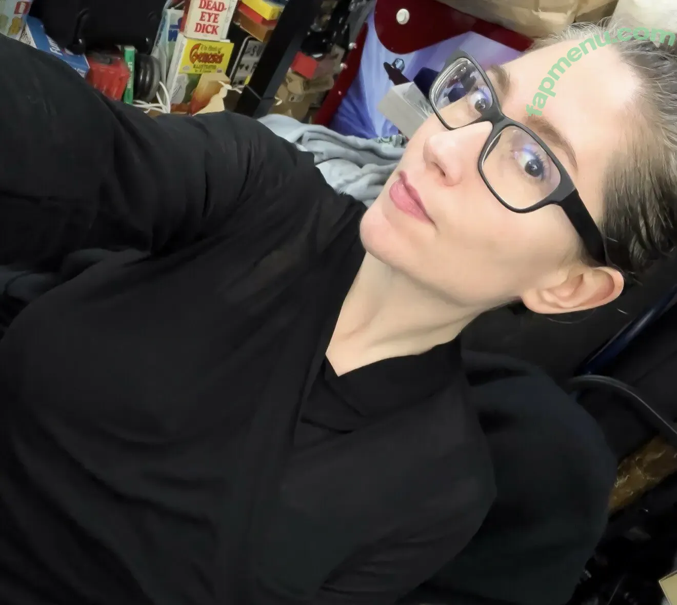 Shellydeathlock nude photo #0031 (Shellydeathlock)