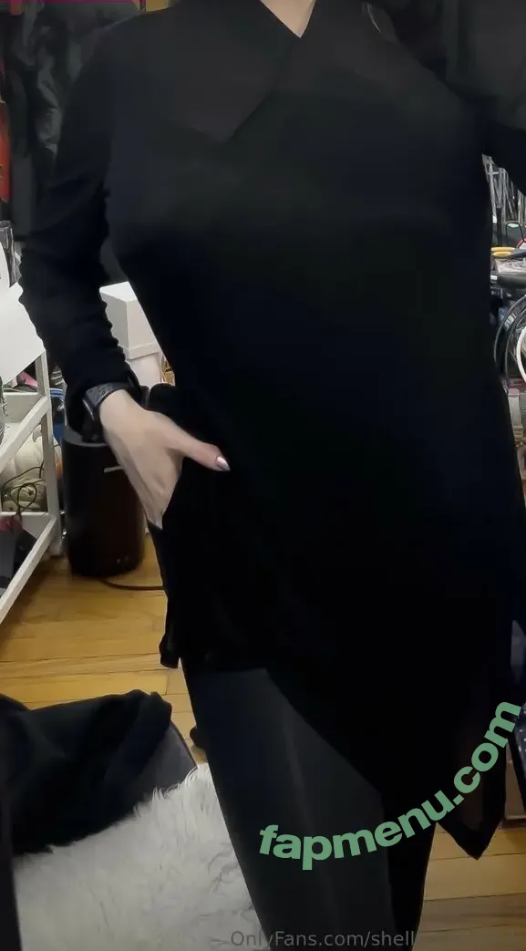 Shellydeathlock nude photo #0032 (Shellydeathlock)