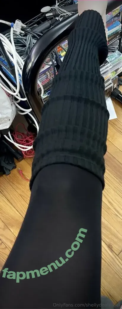 Shellydeathlock nude photo #0038 (Shellydeathlock)