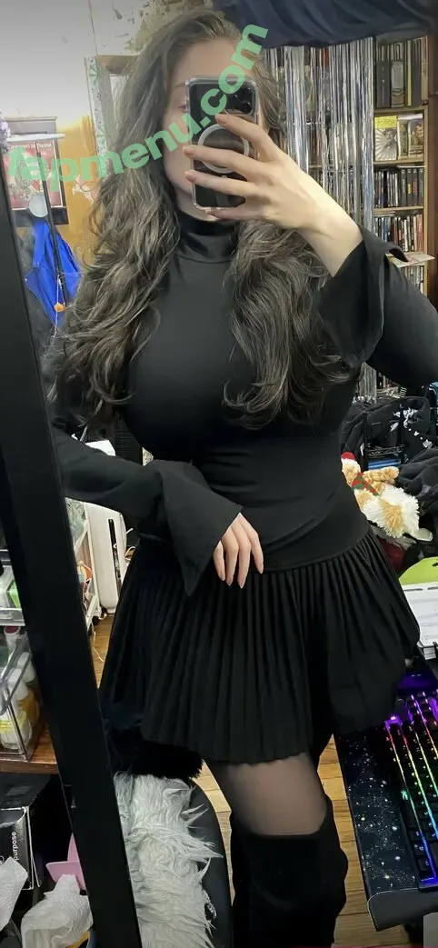 Shellydeathlock nude photo #0040 (Shellydeathlock)