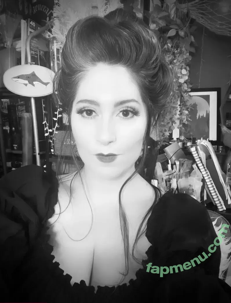 Shellydeathlock nude photo #0043 (Shellydeathlock)