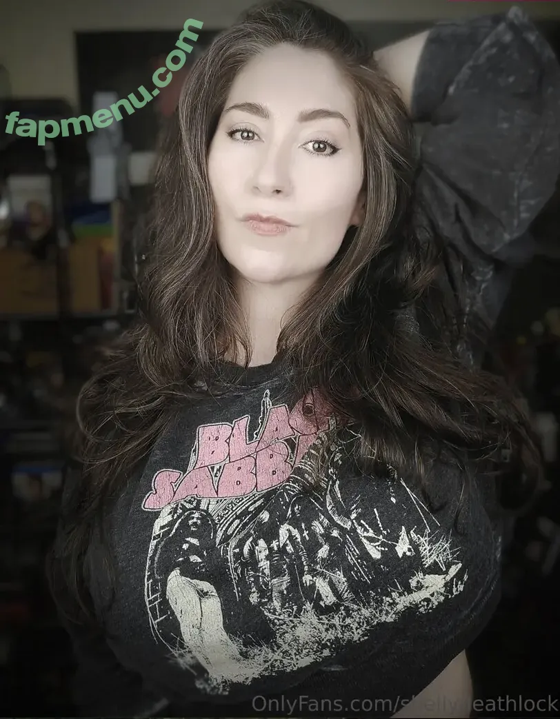 Shellydeathlock nude photo #0045 (Shellydeathlock)