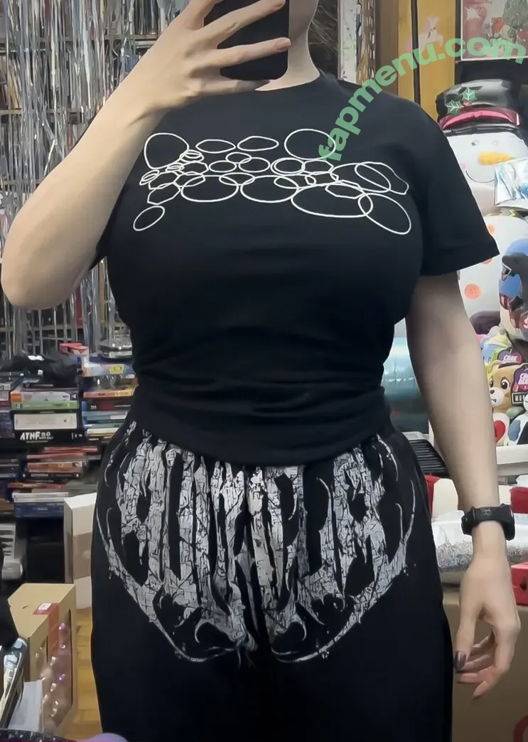 Shellydeathlock nude photo #0047 (Shellydeathlock)