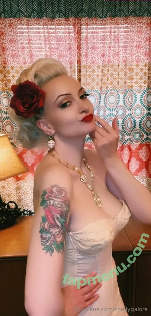 shellygalore nude photo #0025 (shellygalore)