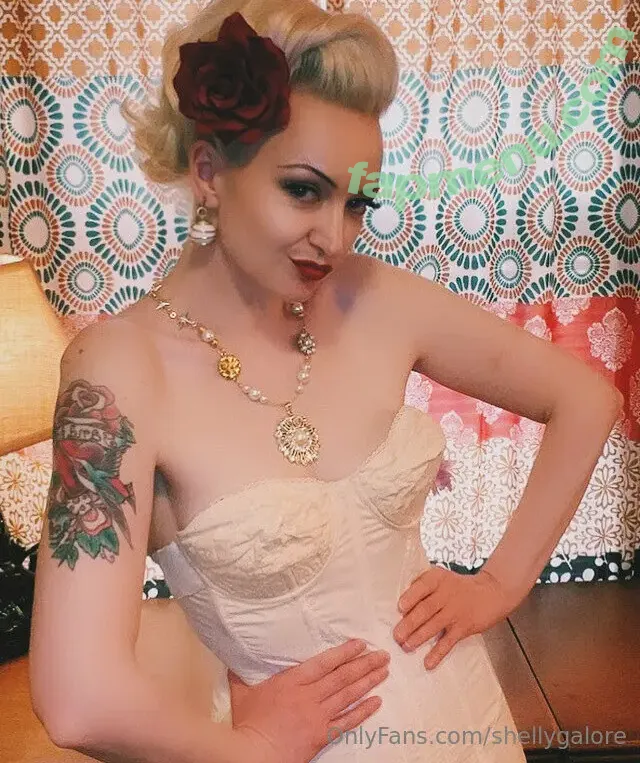 shellygalore nude photo #0030 (shellygalore)