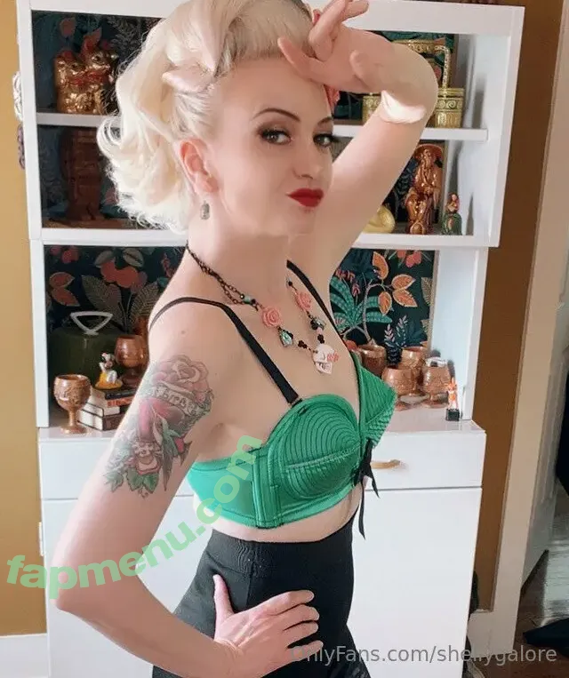 shellygalore nude photo #0033 (shellygalore)