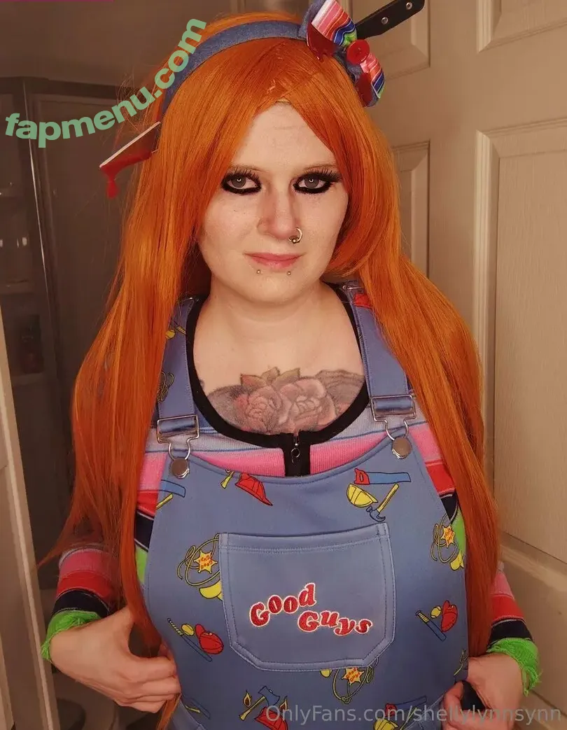 shellylynnsynn nude photo #0020 (shellylynnsynn)