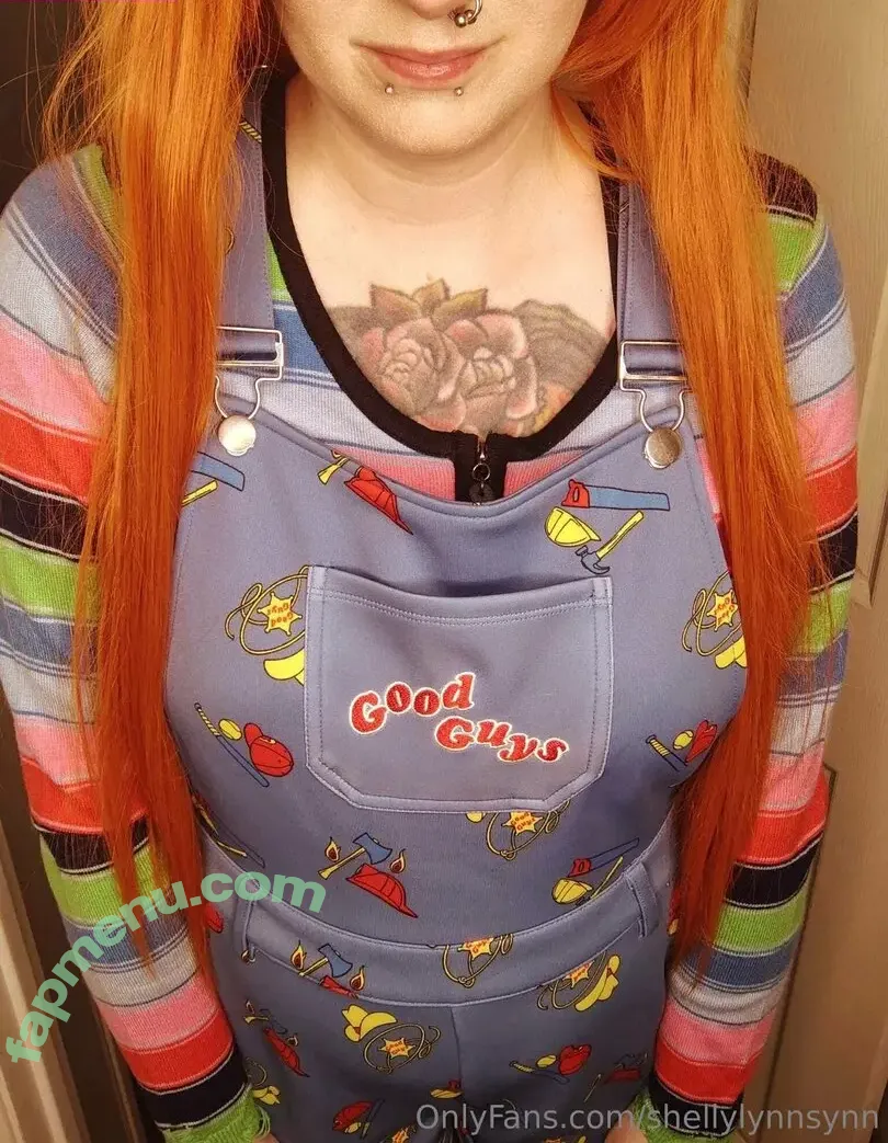 shellylynnsynn nude photo #0021 (shellylynnsynn)