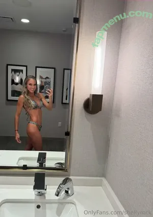 shellyrock / shellyrocks nude photo #0150