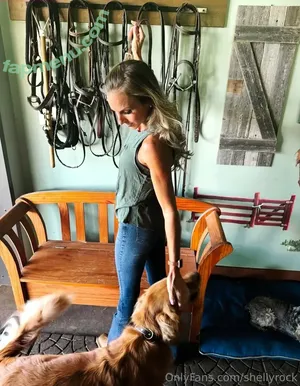 shellyrock / shellyrocks nude photo #0154