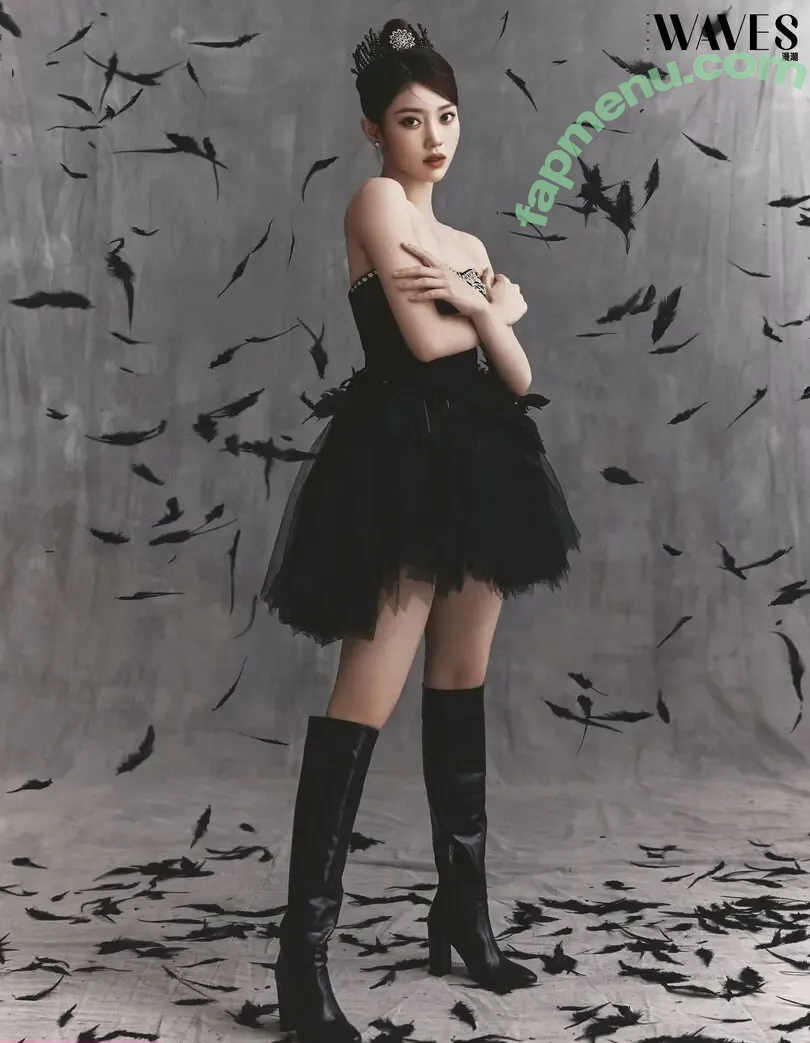 Shen Xiaoting nude photo #0057 (whosxiaoting_)