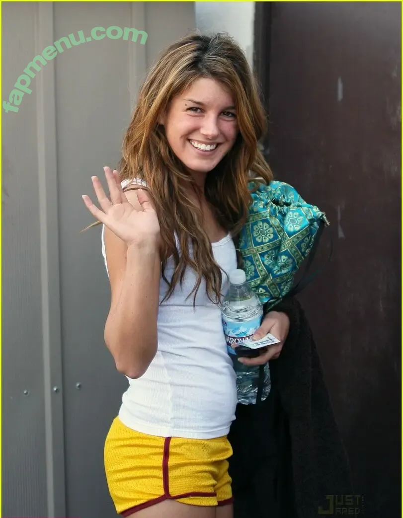 Shenae Grimes nude photo #0016 (shenaegrimesbeech)