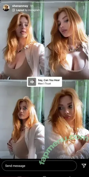 ShenanMay nude photo #0048