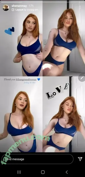 ShenanMay nude photo #0050