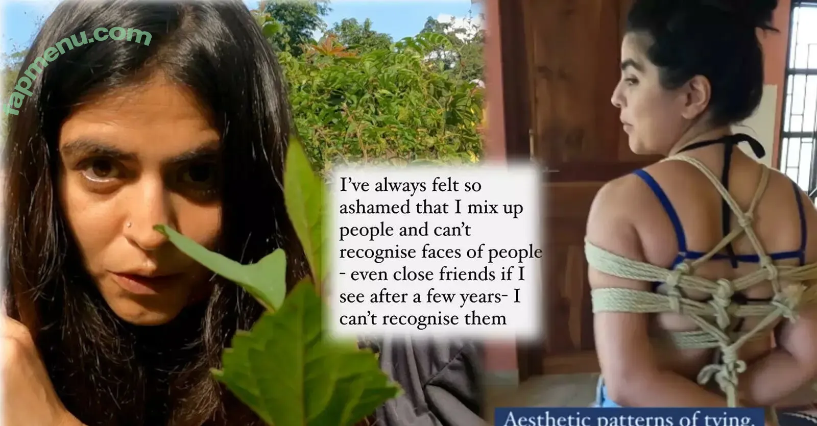 Shenaz Treasury nude photo #0013 (Shenaz Treasury)