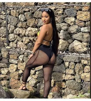 Shenseea nude photo #0141