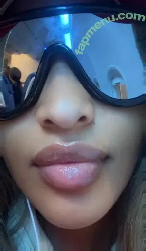 Shenseea nude photo #0274
