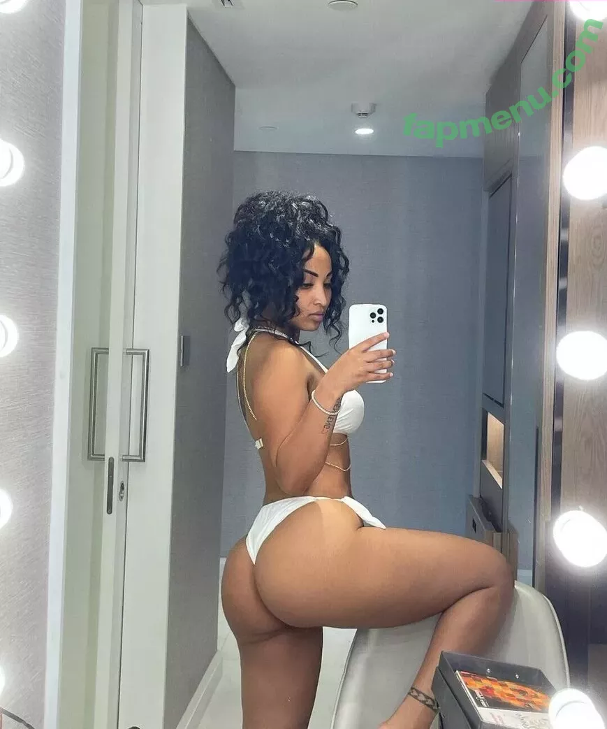 Shenseea nude photo #0004 (Shenseea)