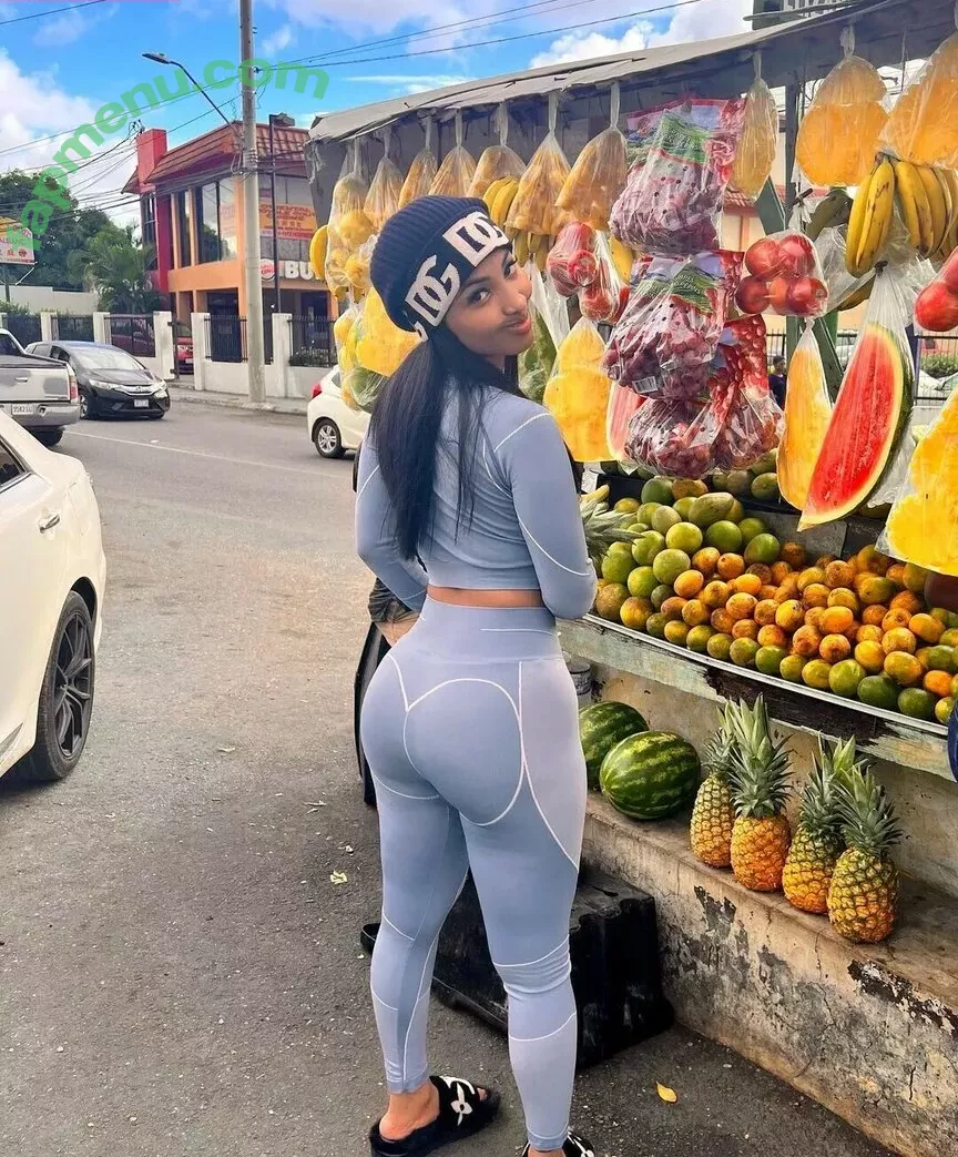 Shenseea nude photo #0019 (Shenseea)
