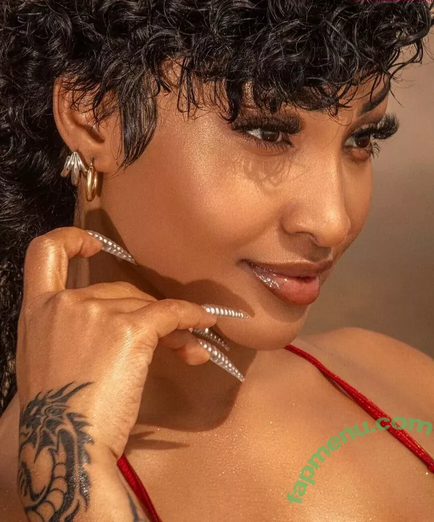 Shenseea nude photo #0028 (Shenseea)