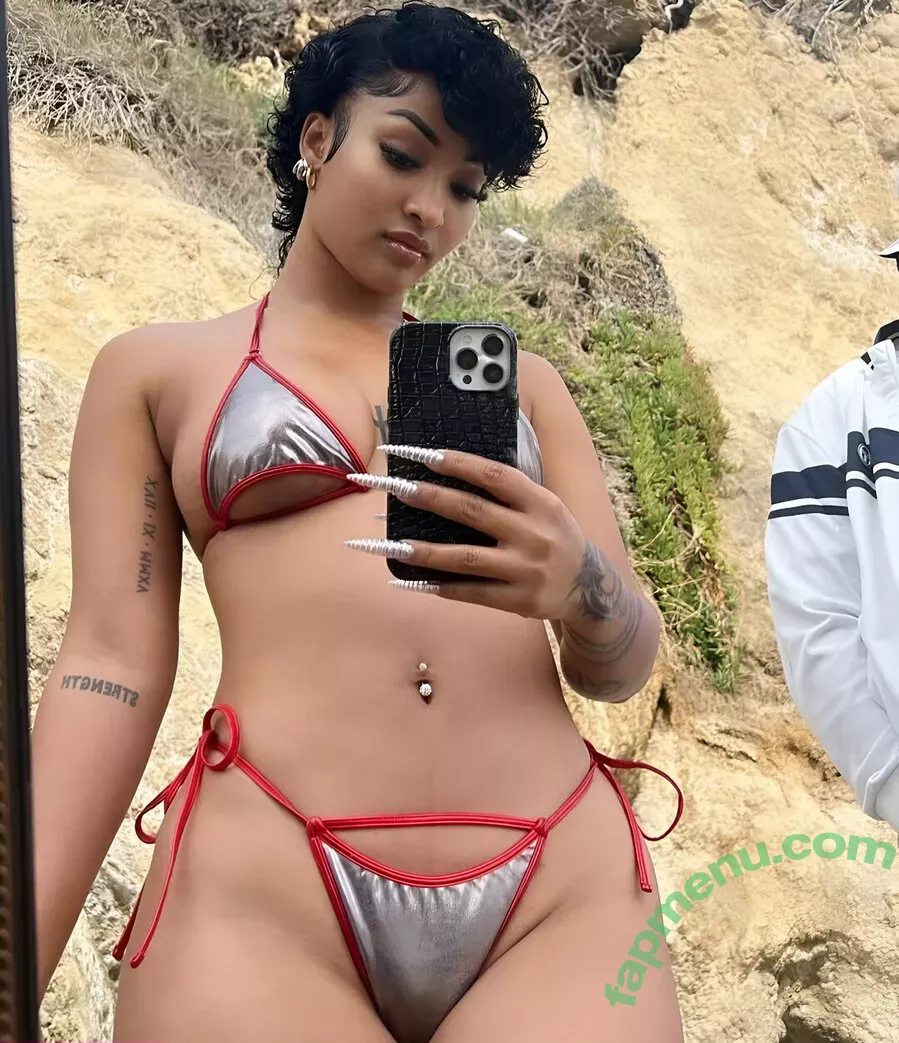 Shenseea nude photo #0036 (Shenseea)