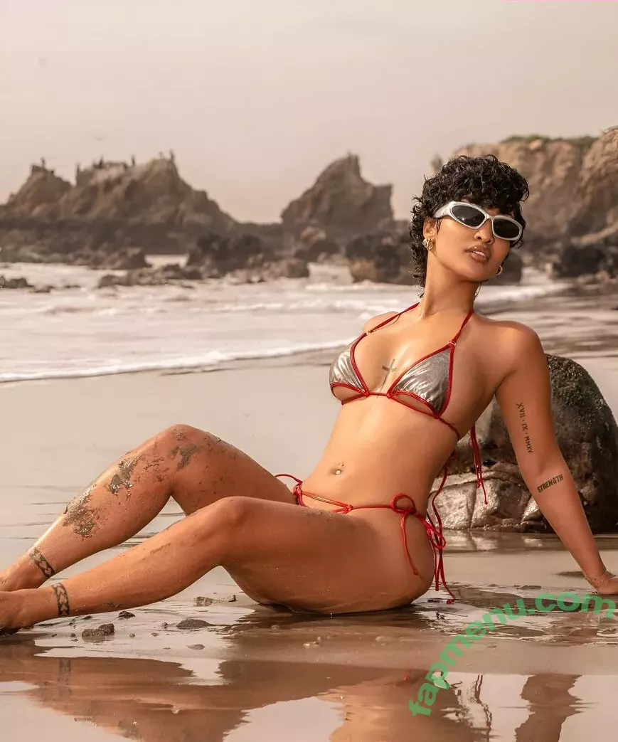 Shenseea nude photo #0039 (Shenseea)