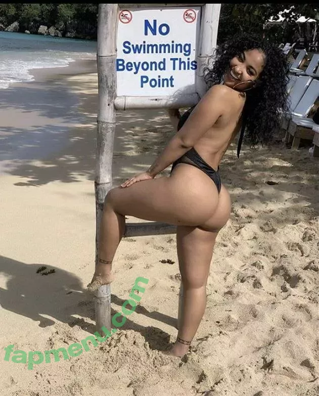 Shenseea nude photo #0142 (Shenseea)