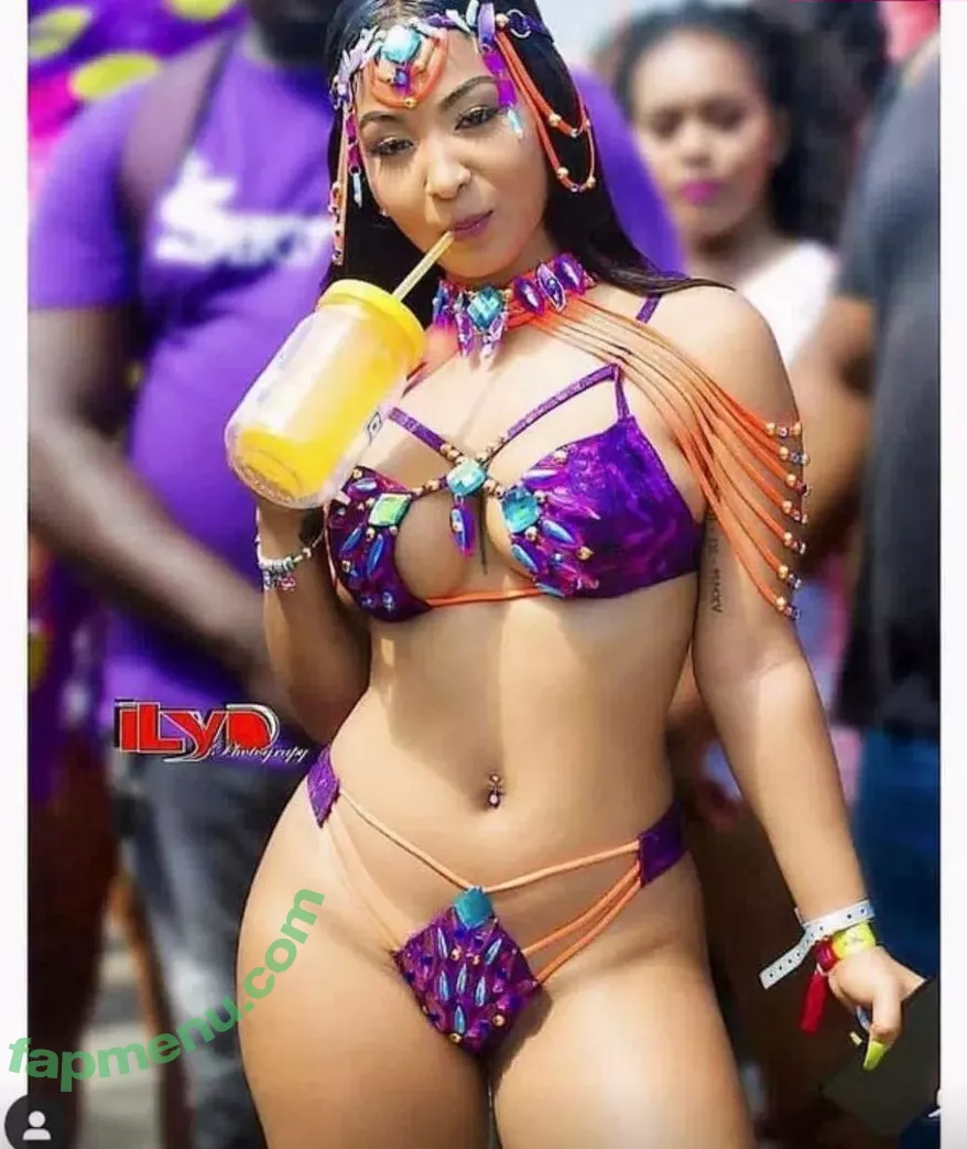 Shenseea nude photo #0147 (Shenseea)