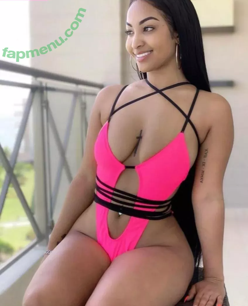 Shenseea nude photo #0151 (Shenseea)