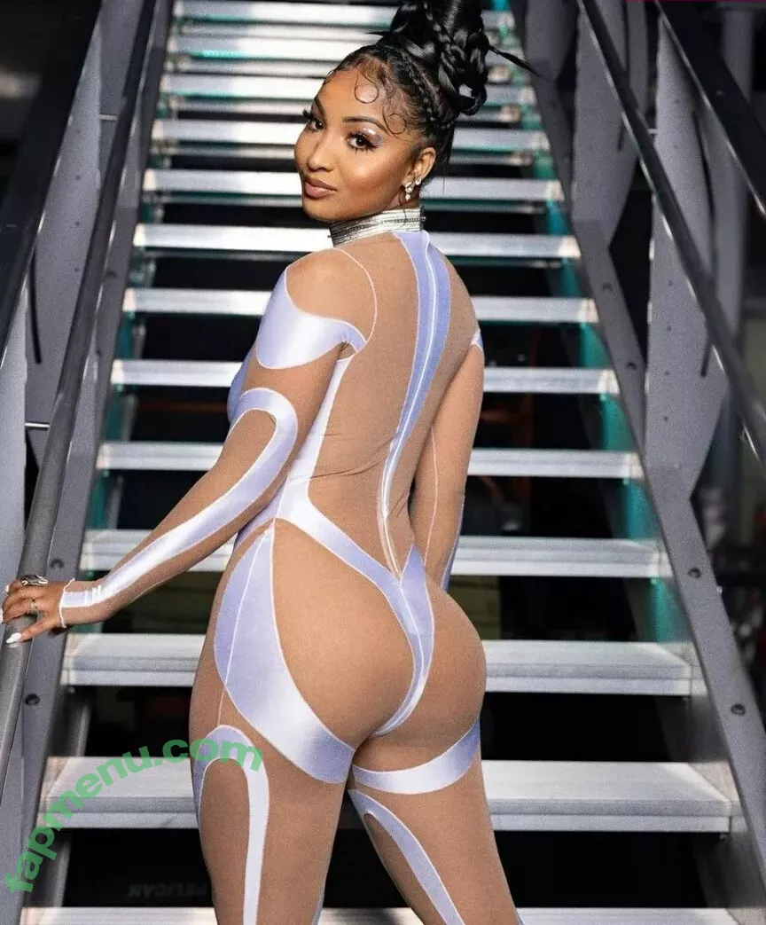 Shenseea nude photo #0161 (Shenseea)