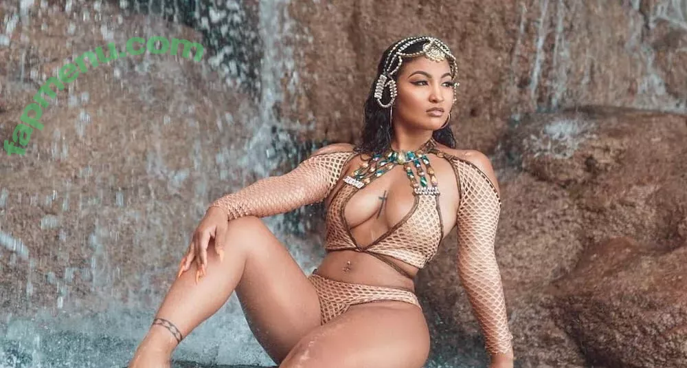 Shenseea nude photo #0176 (Shenseea)