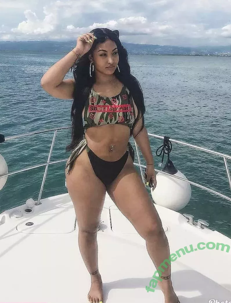 Shenseea nude photo #0179 (Shenseea)