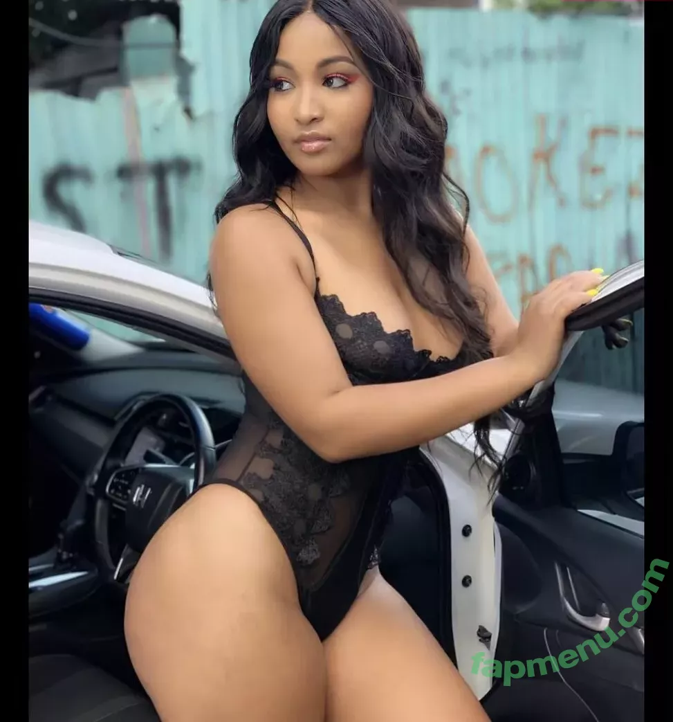 Shenseea nude photo #0180 (Shenseea)