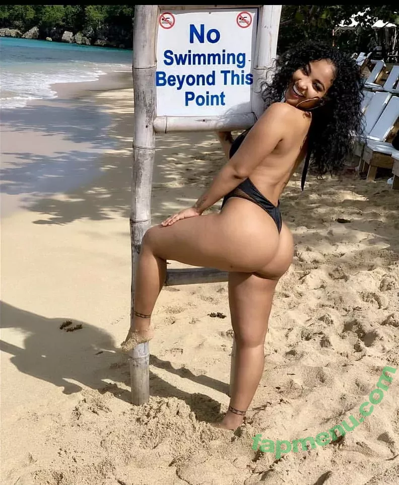 Shenseea nude photo #0186 (Shenseea)