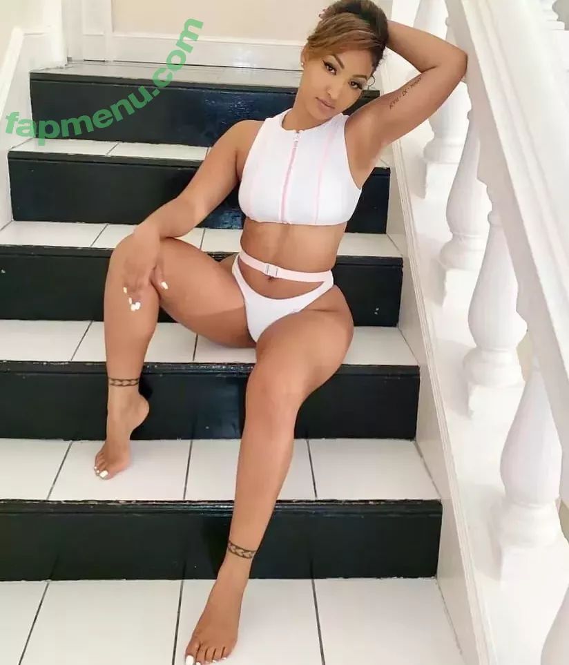 Shenseea nude photo #0189 (Shenseea)