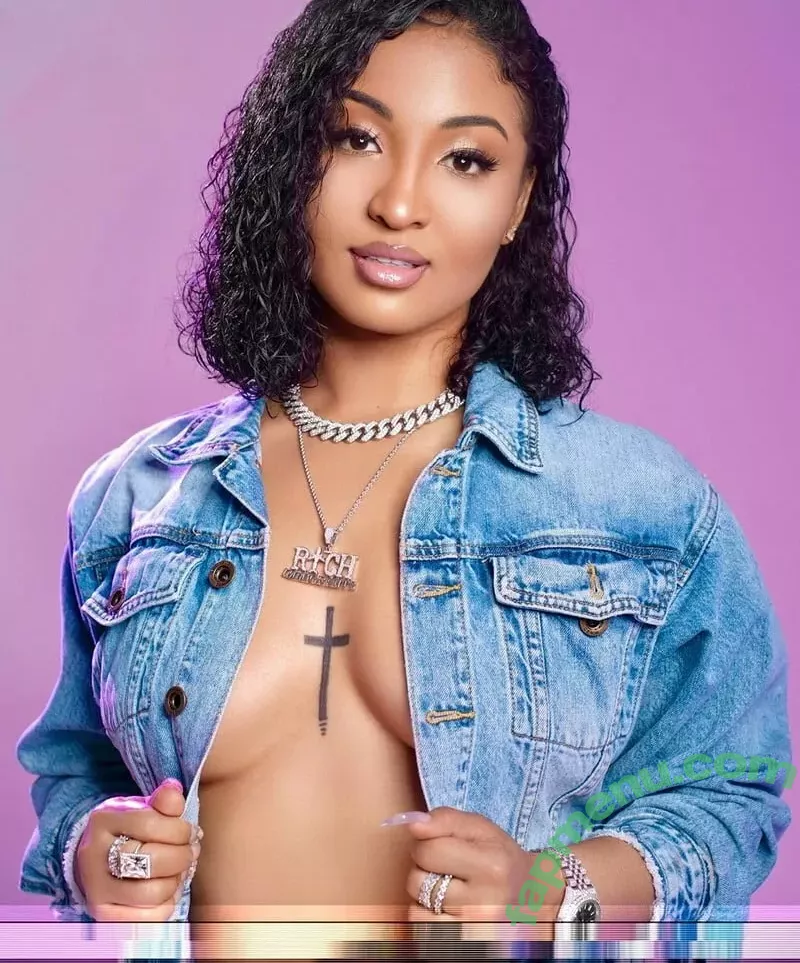 Shenseea nude photo #0197 (Shenseea)