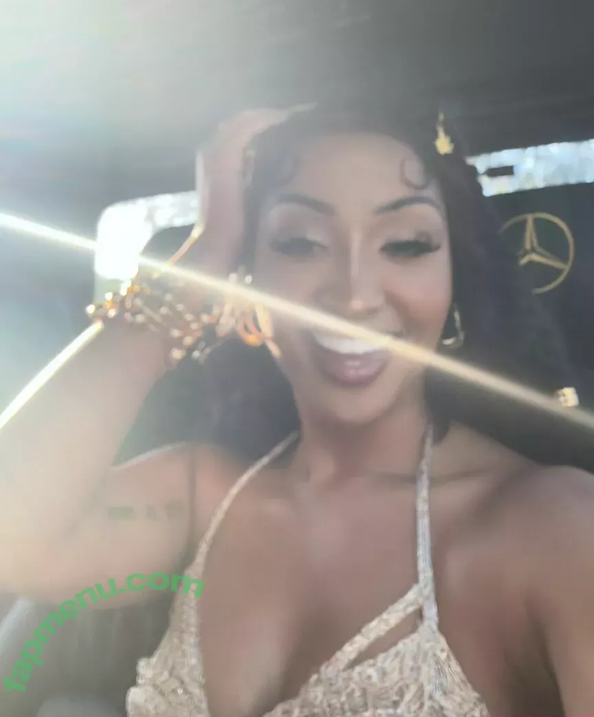 Shenseea nude photo #0215 (Shenseea)