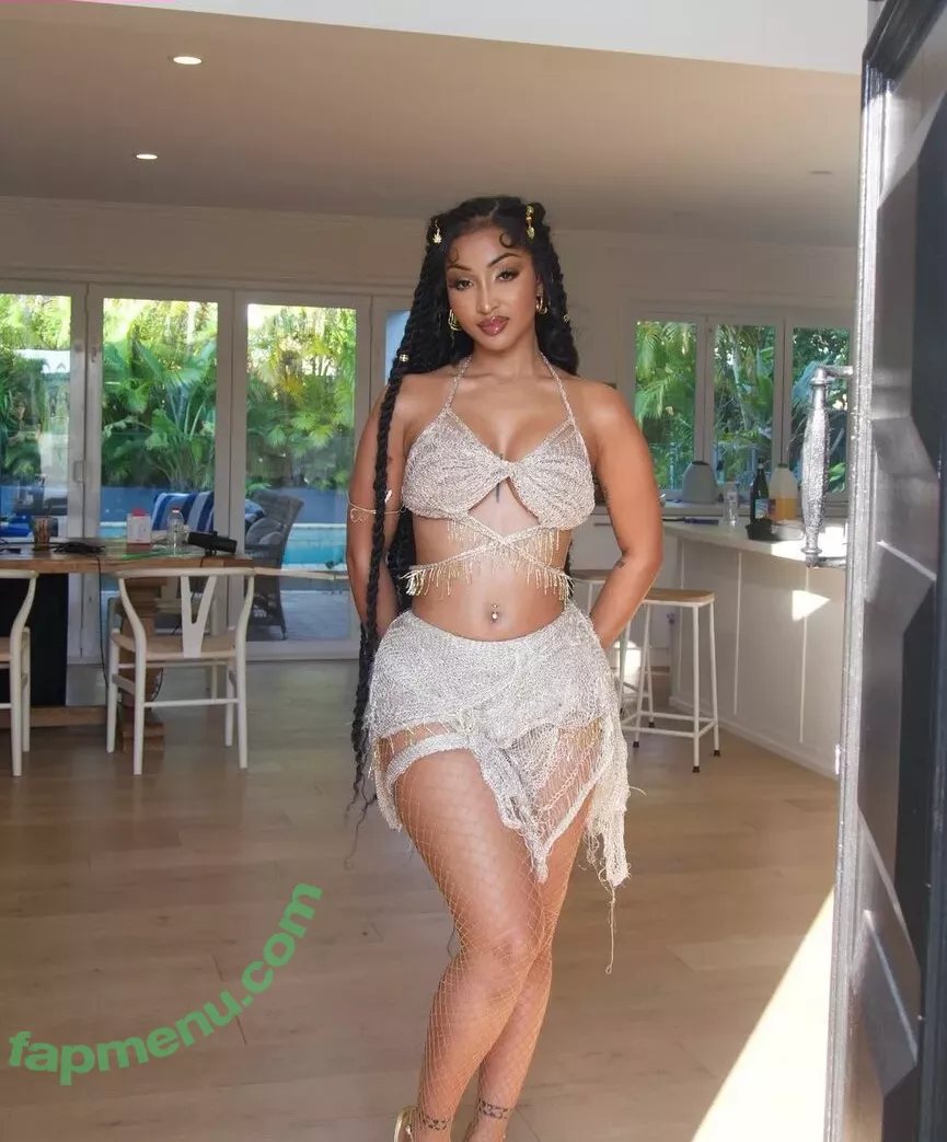 Shenseea nude photo #0218 (Shenseea)