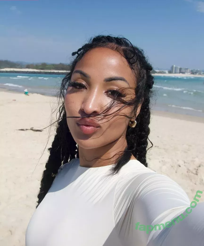 Shenseea nude photo #0224 (Shenseea)