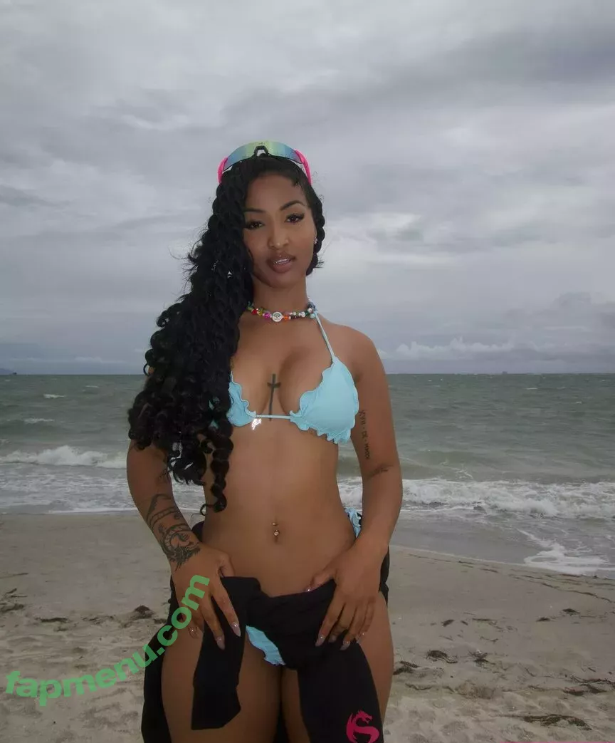 Shenseea nude photo #0233 (Shenseea)